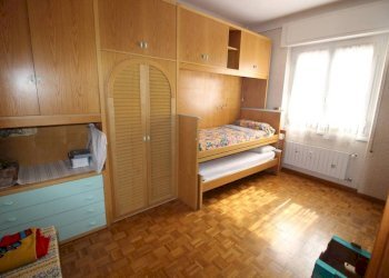 Camera da letto - Four-room apartment via Taggia, Genova - photo 27