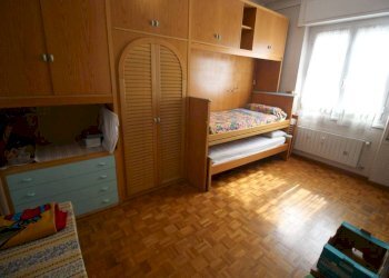 Camera da letto - Four-room apartment via Taggia, Genova - photo 28