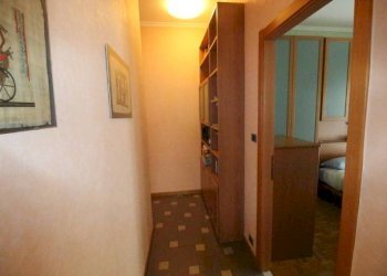 Corridoio - Four-room apartment via Taggia, Genova - photo 32