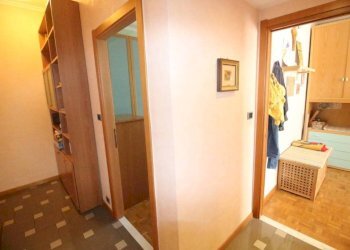 Disimpegno - Four-room apartment via Taggia, Genova - photo 34