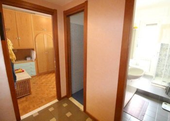 Disimpegno - Four-room apartment via Taggia, Genova - photo 35