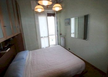 Camera da letto - Four-room apartment via Taggia, Genova - photo 36