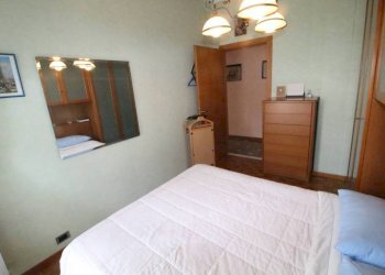 Camera da letto - Four-room apartment via Taggia, Genova - photo 37
