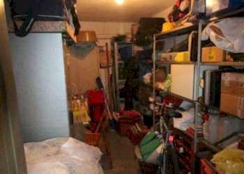 Cantina - Four-room apartment via Taggia, Genova - photo 38