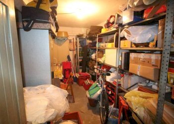 Cantina - Four-room apartment via Taggia, Genova - photo 39