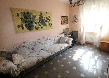 Salone - Four-room apartment via Taggia, Genova - photo 41