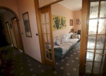 Disimpegno - Four-room apartment via Taggia, Genova - photo 42