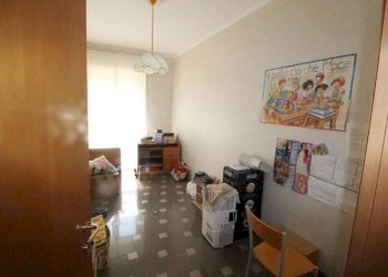 Studio - Four-room apartment via Taggia, Genova - photo 46