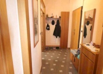 Corridoio - Four-room apartment via Taggia, Genova - photo 47