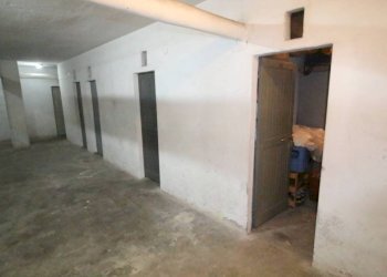 Cantina - Four-room apartment via Taggia, Genova - photo 50