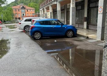 Posto macchina - Commercial Activity via Porro, Induno Olona - photo 2