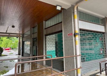 Interno palazzo - Commercial Activity via Porro, Induno Olona - photo 5