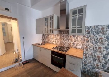 Cucina - Three-room apartment vicolo Santa Chiara, Varese - photo 1