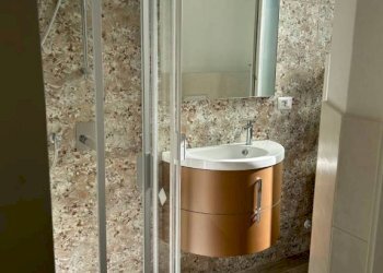 Bagno - Three-room apartment vicolo Santa Chiara, Varese - photo 10