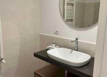 Bagno - Three-room apartment vicolo Santa Chiara, Varese - photo 12