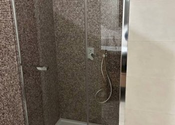 Bagno - Three-room apartment vicolo Santa Chiara, Varese - photo 13
