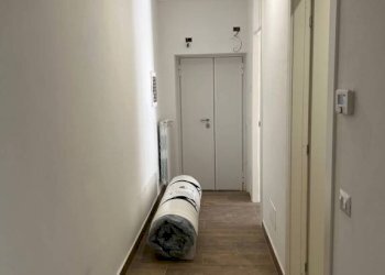 Corridoio - Three-room apartment vicolo Santa Chiara, Varese - photo 14