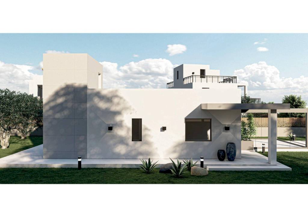 Zona - Villa via Giuseppe Lanza di Scalea, Palermo - foto 3