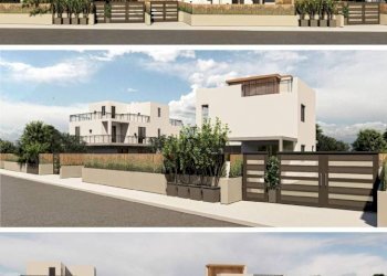 Facciata - Villa via Giuseppe Lanza di Scalea, Palermo - foto 6