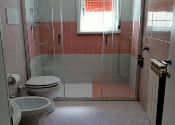 Bagno - Quadrilocale via Luca Goldoni, Castellammare del Golfo - foto 2