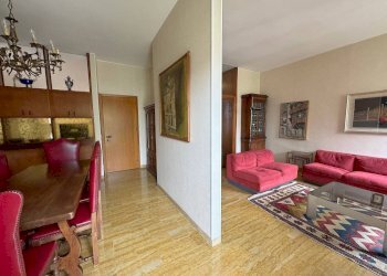 Salone - Appartamento via Enrico da Monza, 44, Monza - foto 3