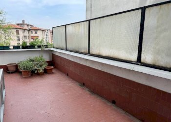Terrazzo - Appartamento via Enrico da Monza, 44, Monza - foto 4