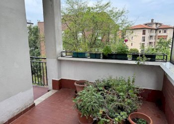 Terrazzo - Appartamento via Enrico da Monza, 44, Monza - foto 8