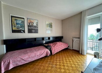 Camera da letto - Appartamento via Enrico da Monza, 44, Monza - foto 10