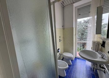 Bagno - Appartamento via Enrico da Monza, 44, Monza - foto 14