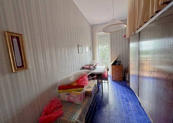 Camera da letto - Appartamento via Enrico da Monza, 44, Monza - foto 17