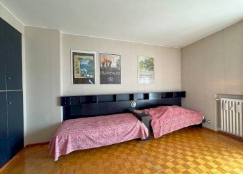 Camera da letto - Appartamento via Enrico da Monza, 44, Monza - foto 18