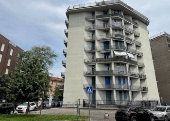 Facciata - Appartamento via Enrico da Monza, 44, Monza - foto 19