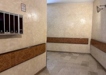 Interno palazzo - Appartamento via Enrico da Monza, 44, Monza - foto 20