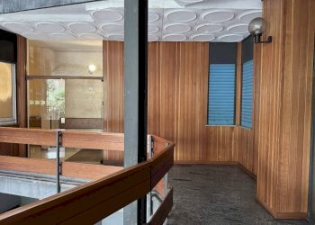 Interno palazzo - Appartamento via Enrico da Monza, 44, Monza - foto 21