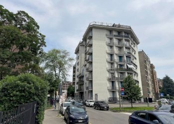 Zona - Appartamento via Enrico da Monza, 44, Monza - foto 22