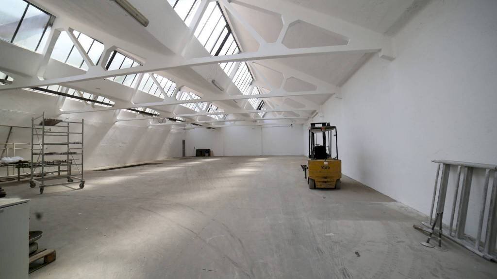 Interno non residenziale - Capannone via Galeazzo Viganò, 12, Triuggio - foto 2