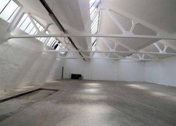 Interno non residenziale - Capannone via Galeazzo Viganò, 12, Triuggio - foto 4