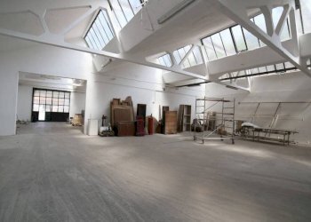 Interno non residenziale - Capannone via Galeazzo Viganò, 12, Triuggio - foto 5