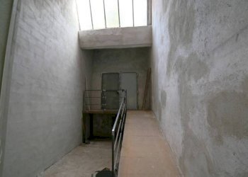 Ingresso - Capannone via Galeazzo Viganò, 12, Triuggio - foto 7