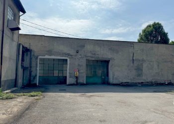 Zona - Capannone via Galeazzo Viganò, 12, Triuggio - foto 8