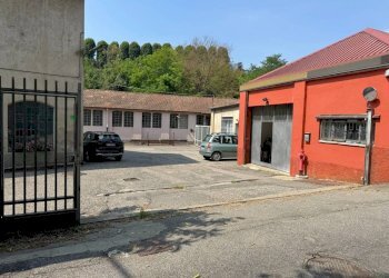 Zona - Capannone via Galeazzo Viganò, 12, Triuggio - foto 10