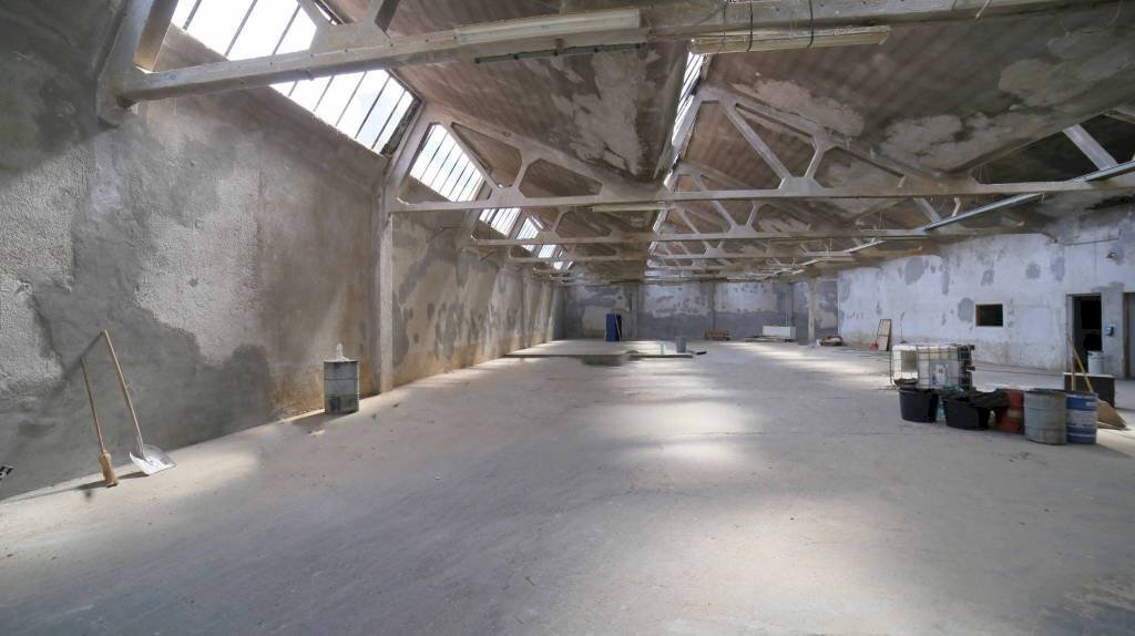 Dettagli - Shed via Galeazzo Viganò, 12, Triuggio - photo 3