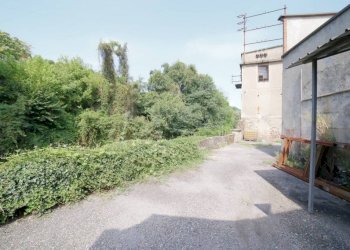 Zona - Capannone via Galeazzo Viganò, 12, Triuggio - foto 1