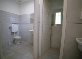 Bagno - Capannone via Galeazzo Viganò, 12, Triuggio - foto 5