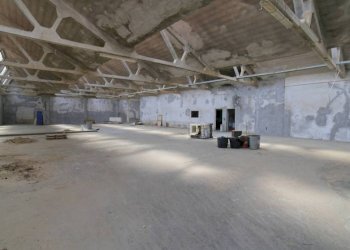 Interno non residenziale - Capannone via Galeazzo Viganò, 12, Triuggio - foto 6