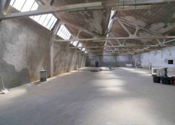 Interno non residenziale - Capannone via Galeazzo Viganò, 12, Triuggio - foto 7