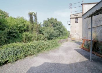 Zona - Capannone via Galeazzo Viganò, 12, Triuggio - foto 10