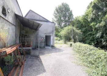 Zona - Capannone via Galeazzo Viganò, 12, Triuggio - foto 12