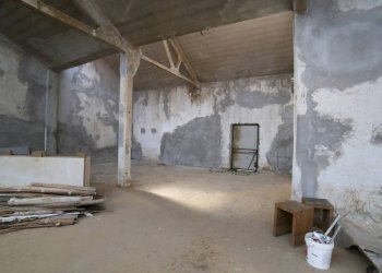 Interno non residenziale - Capannone via Galeazzo Viganò, 12, Triuggio - foto 15