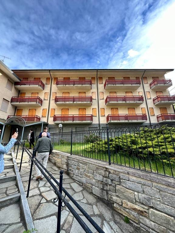 Facciata - Stable - Palace via Torino, Bologna (neighborhood Mazzini) - photo 1